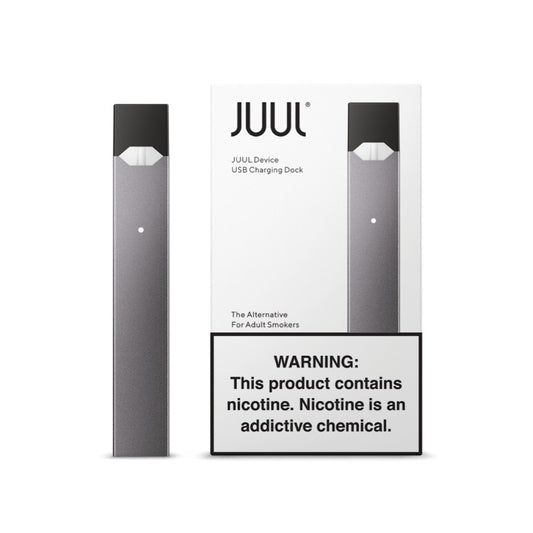 JUUL Device - G.O.A.T.