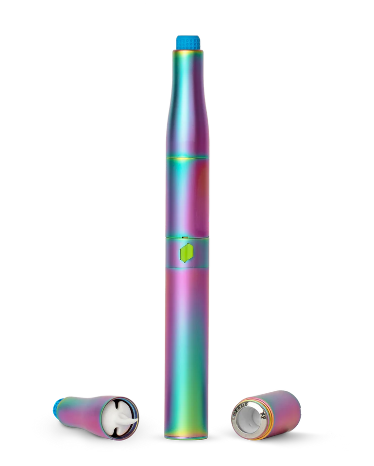 Puffco Vision Plus Concentrate Pen - Goat Smoke Shop